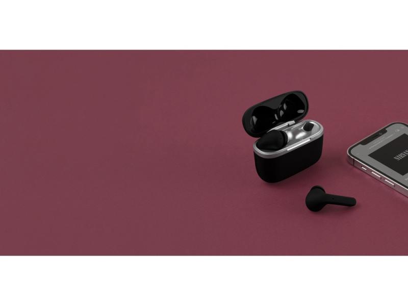 Беспроводные наушники Mysound Free Pro