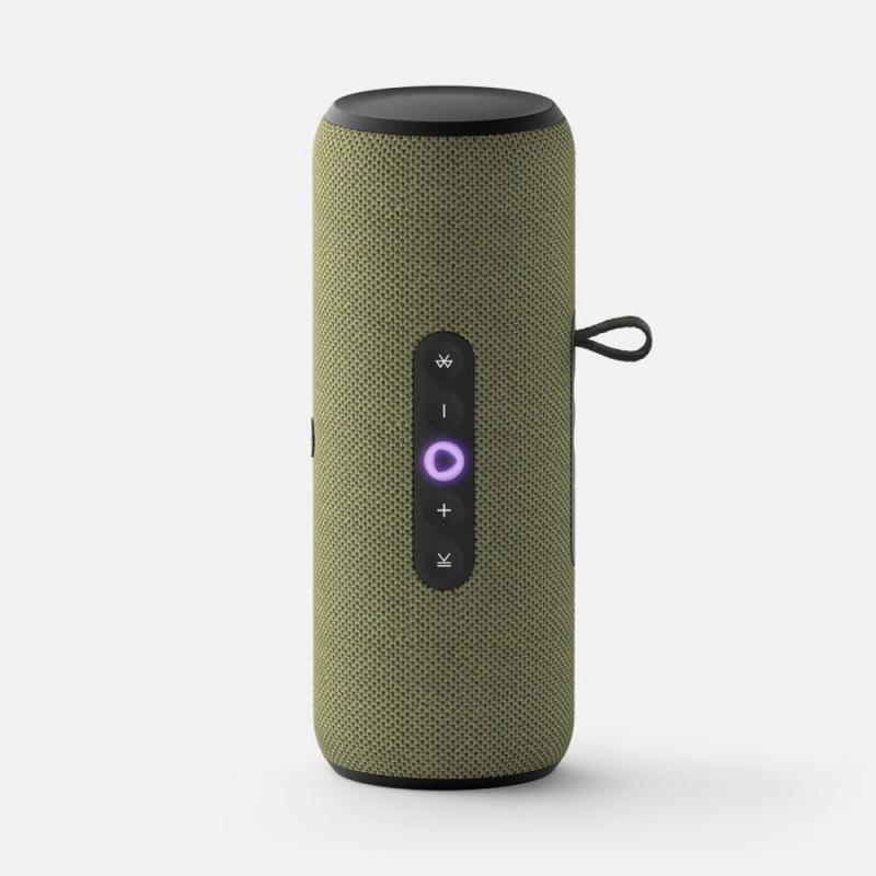 Умная колонка «Яндекс Станция Стрит»