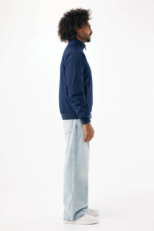 Куртка Iqoniq Odin из переработанного полиэстера