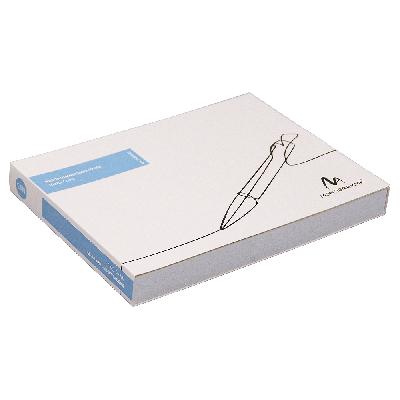 Набор шариковых ручек Print Sample №5  Alana Color (9 штук) в футляре