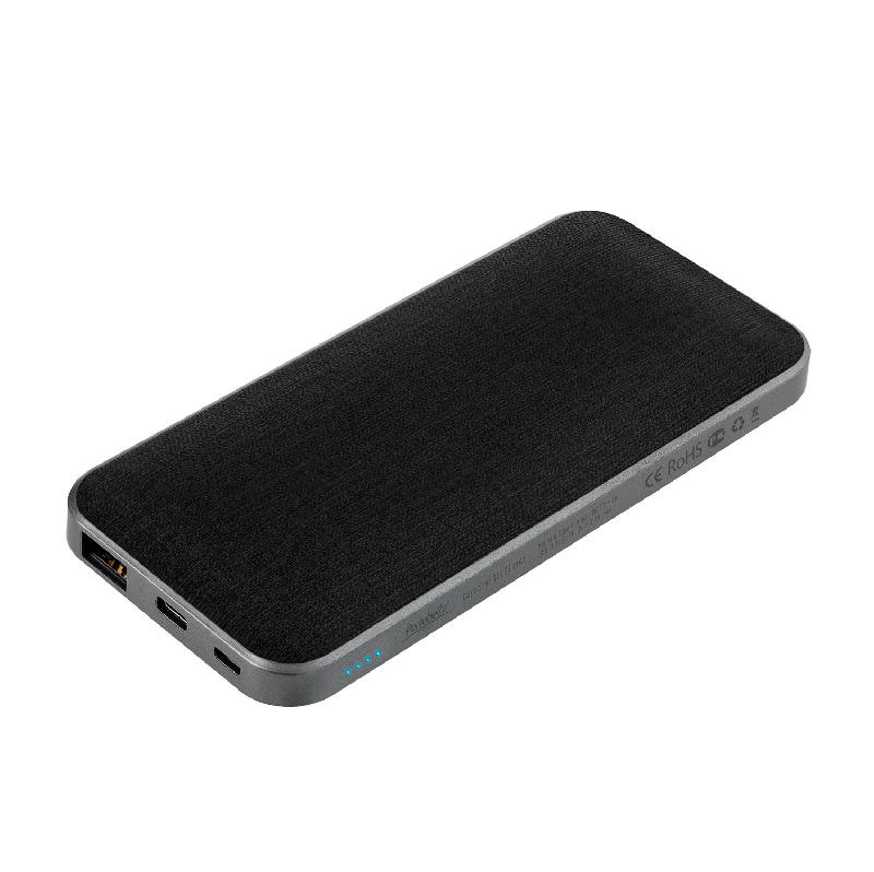 Внешний аккумулятор Tweed PB 10000 mAh