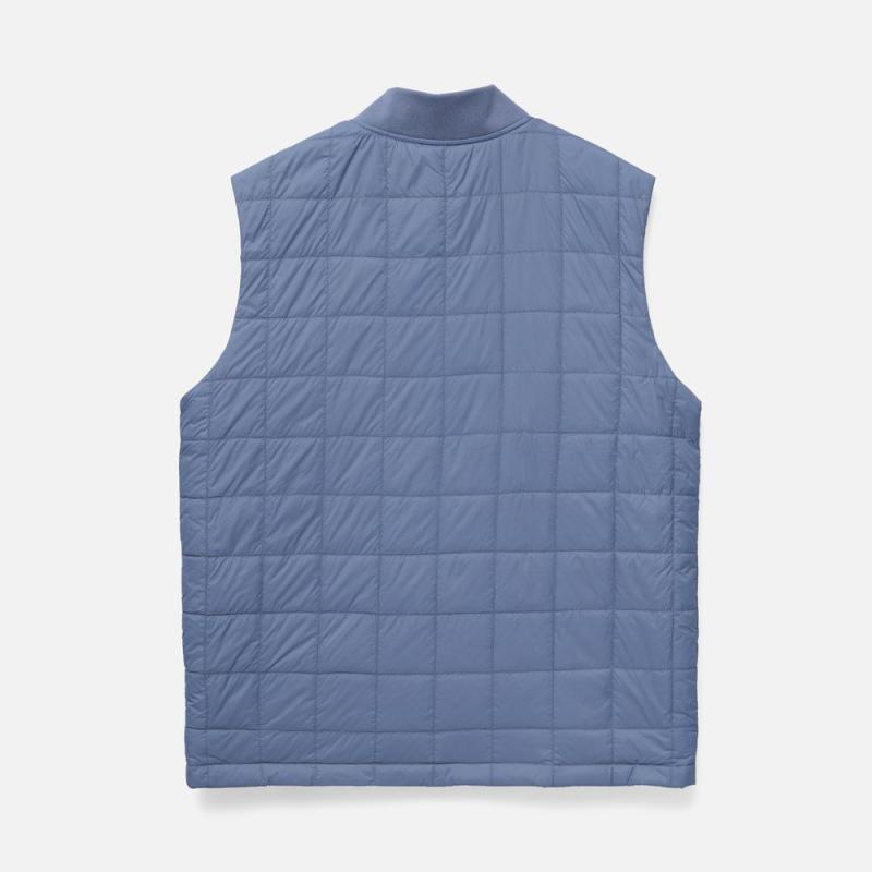 Жилет унисекс Warmbridge