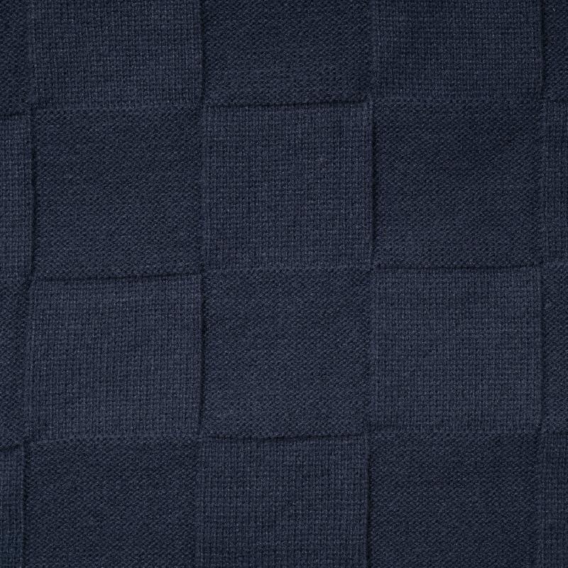 Плед Селла Софт (Cella Soft) вязаный, 160*90 см