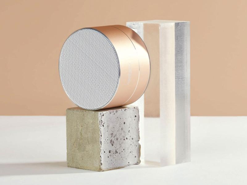 Портативная колонка Mysound BT-03 4C