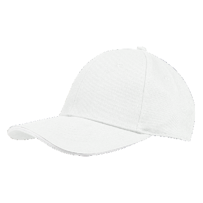 Кепка 6-панельная Oxford 300