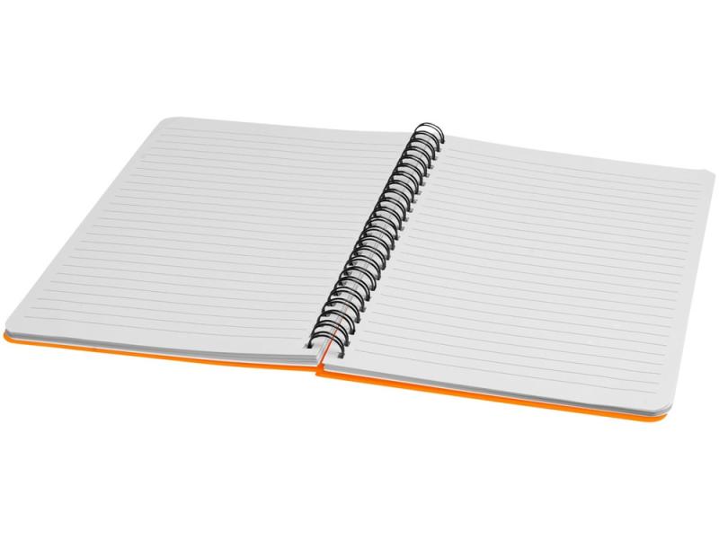 Блокнот А5 ColourBlock