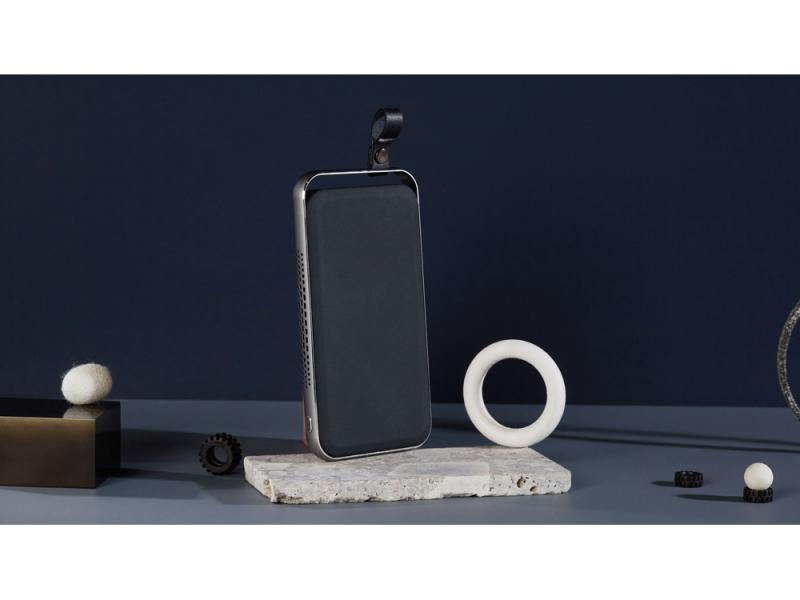 Внешний аккумулятор NEO Electron, 10000 mAh