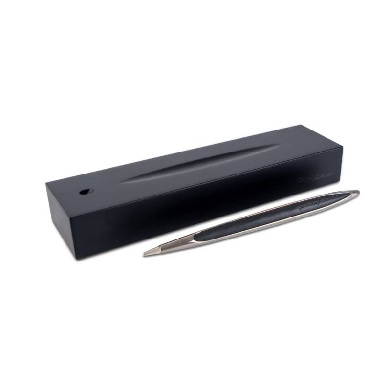 Вечная ручка Pininfarina Cambiano Black Edition