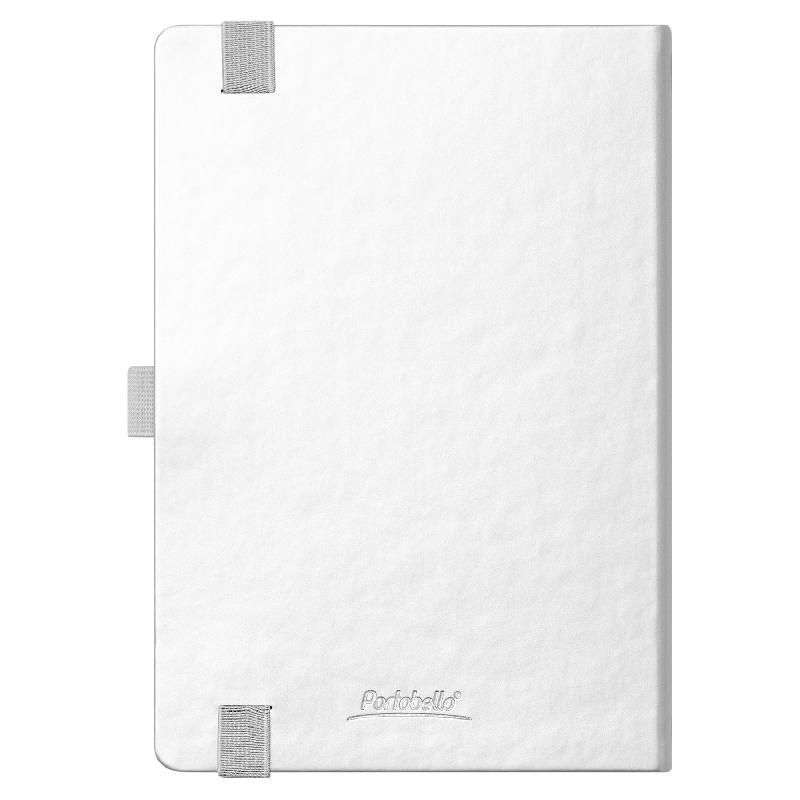 Ежедневник Alpha недатированный, 