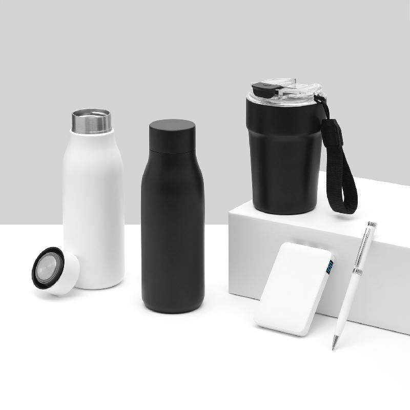 Термокружка вакуумная Monaco