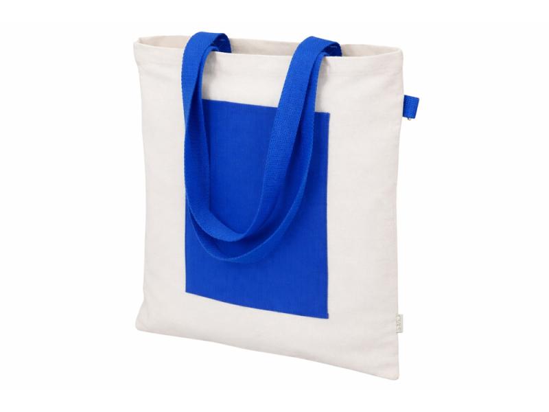 Сумка для покупок Topiс из переработанных материалов