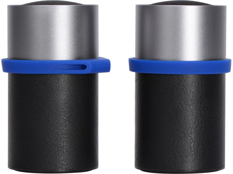 Портативные парные TWS колонки Mates