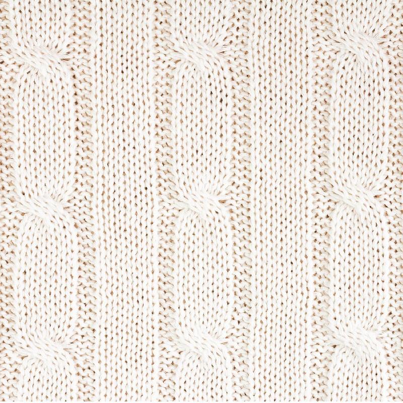 Плед Fado вязаный,  (без подарочной коробки)