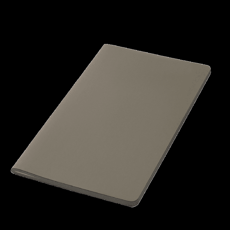 Блокнот Alpha slim