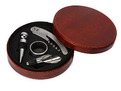 Набор аксессуаров для вина Fabrizio