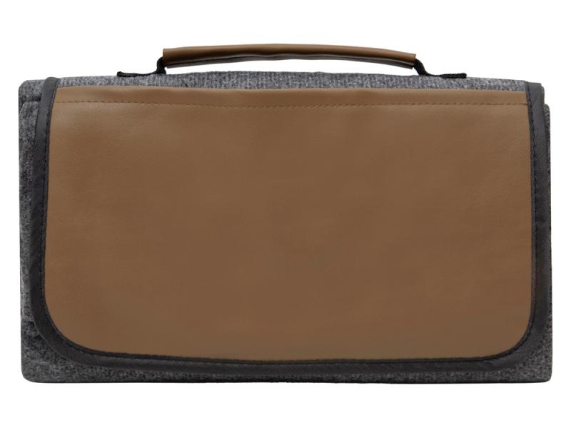 Плед для пикника Campster