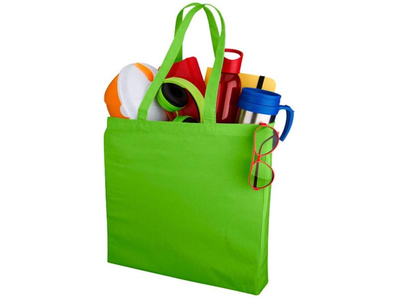 Сумка Odessa хлопковая, 220 г/м2