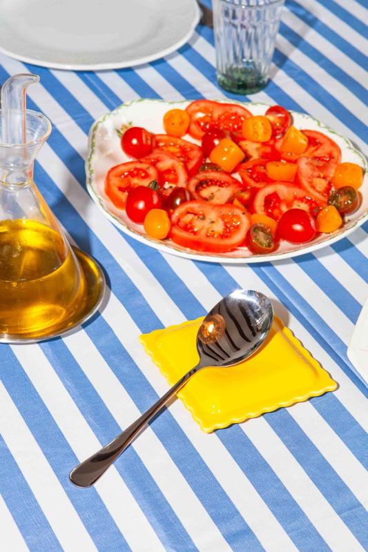 Подставка для ложки dolce vita, ravioli