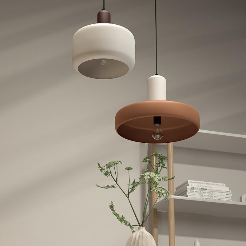 Светильник подвесной juko, D42х31 см