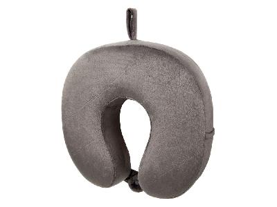 Подушка для путешествий с эффектом памяти