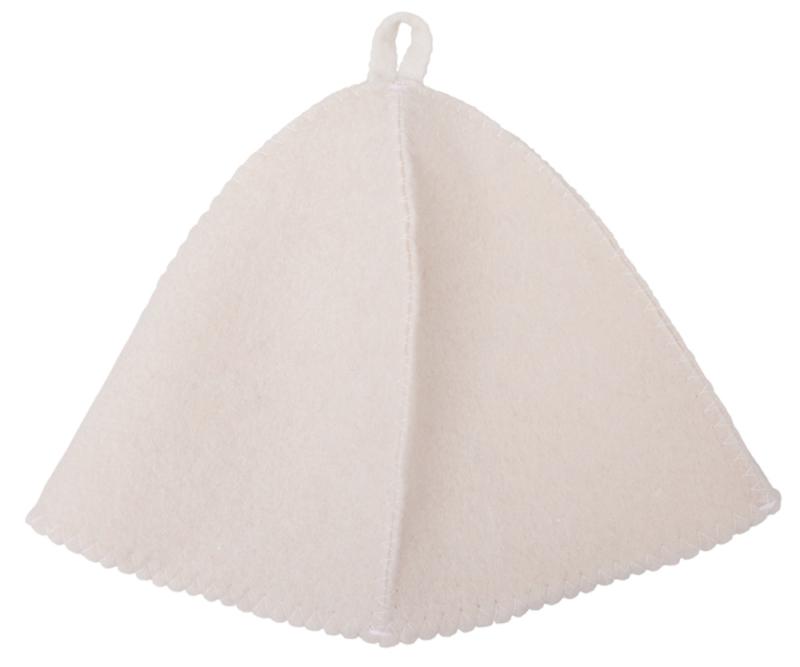 Шапка для бани и сауны Healing