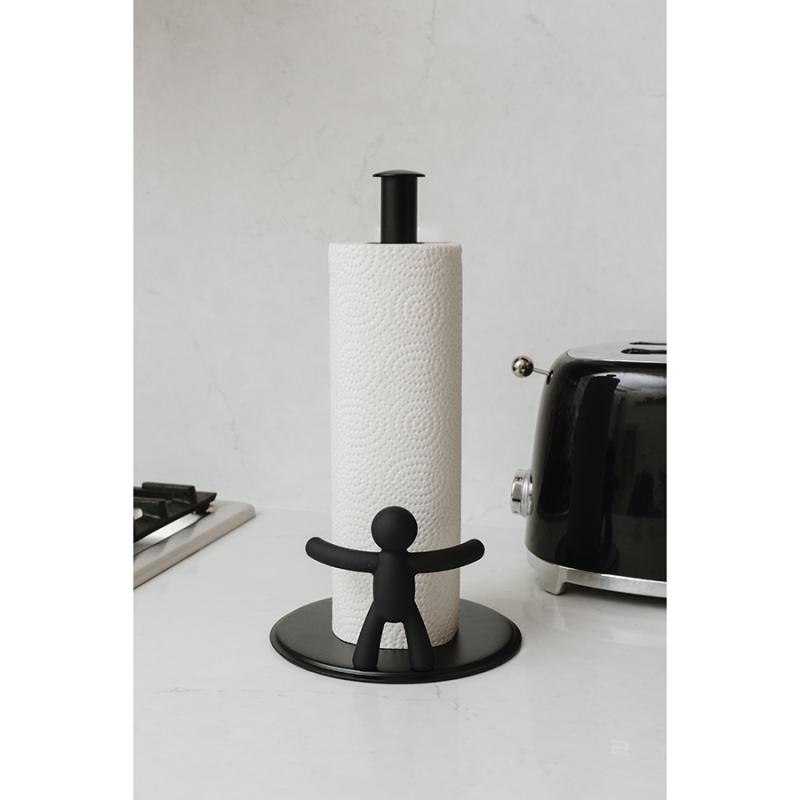 Держатель для бумажных полотенец buddy