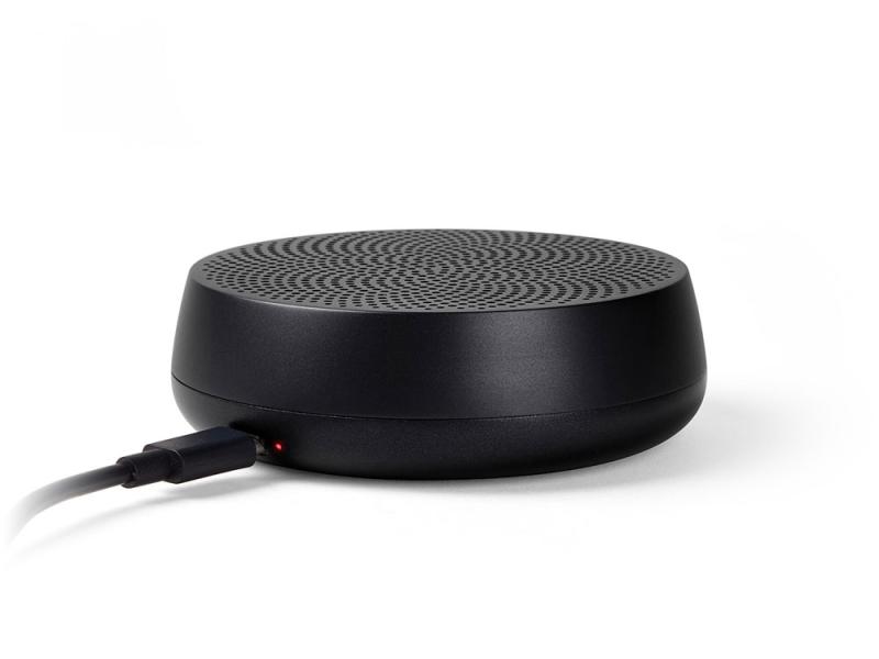 Колонка беспроводная Mino+ L