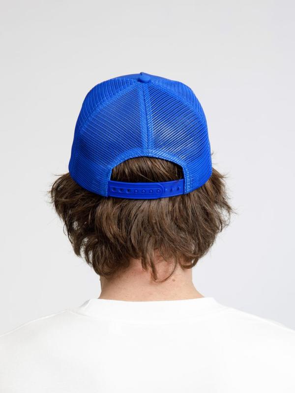 Бейсболка Seguro Air