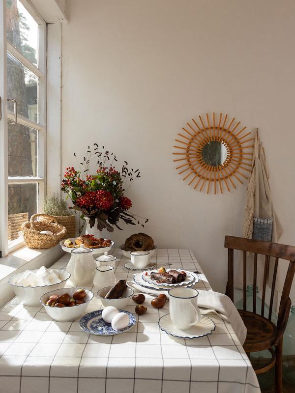 Кружка santorini, 250 мл