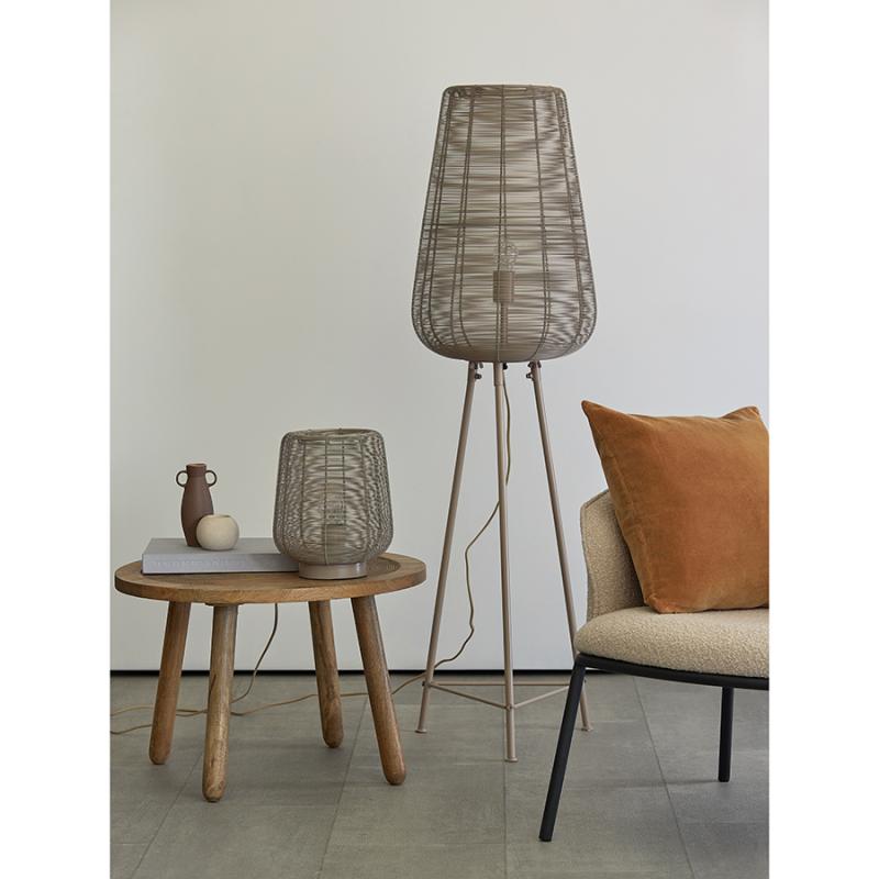 Лампа настольная vinger, D22х26 см