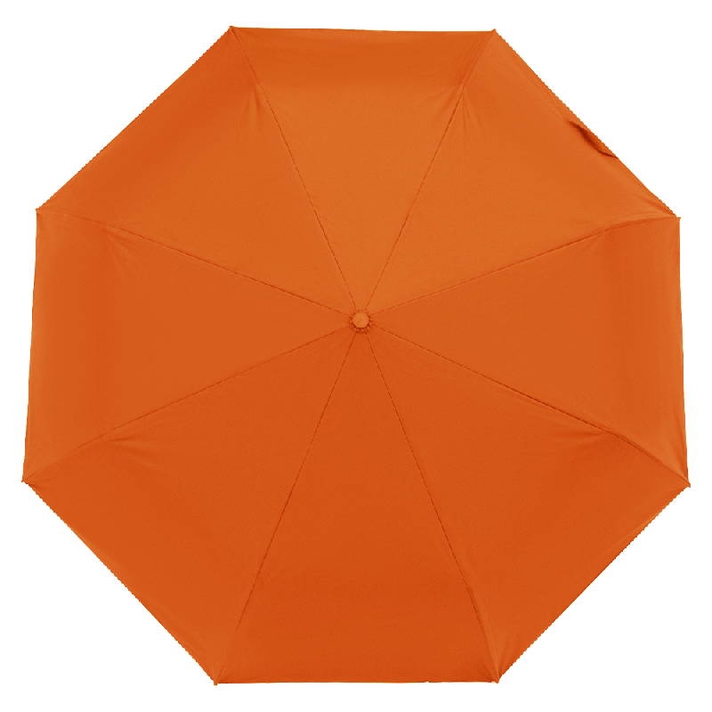 Зонт складной автоматический Forest Nautilus Bicolour диаметр 117 см, в подарочной коробке