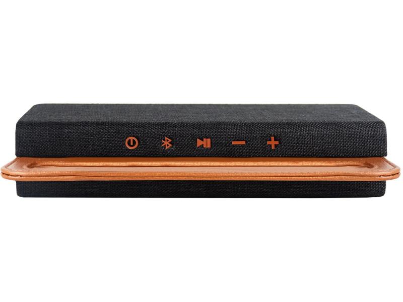 Портативная колонка Mysound BT-27 Brown