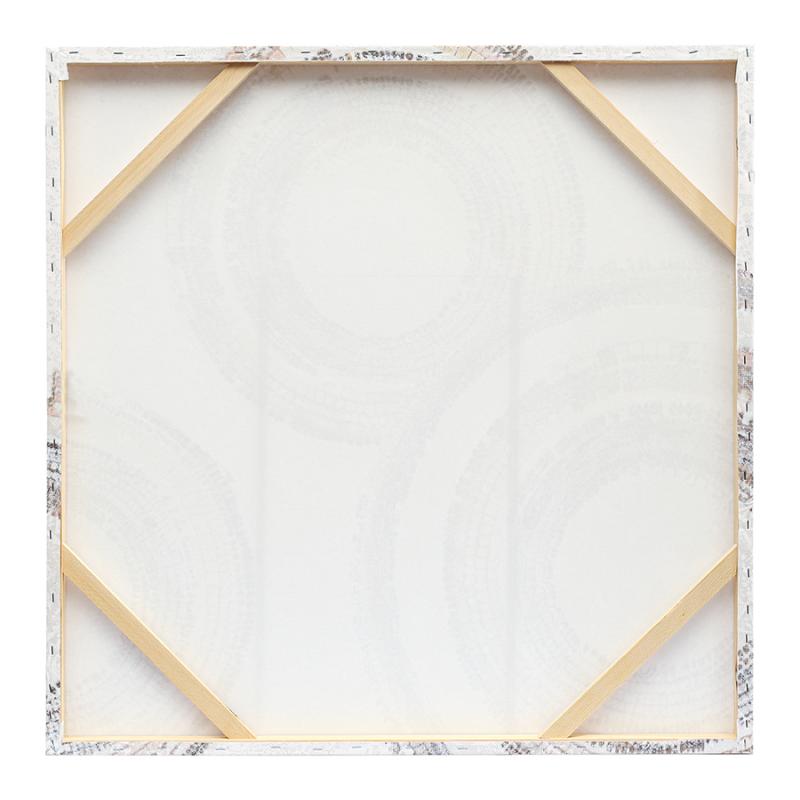 Панно декоративное tessera №1, 80х80 см