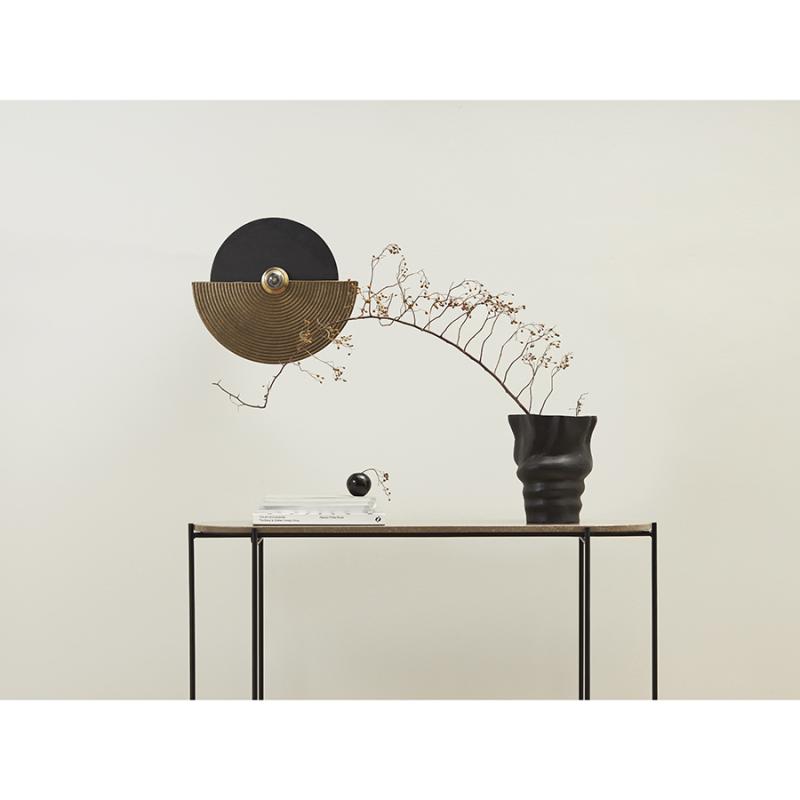 Светильник настенный abstraction, 36х41 см