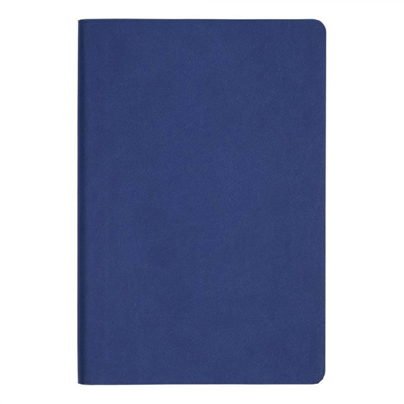 Ежедневник Flexy Latte Color А5, недатированный, в гибкой обложке