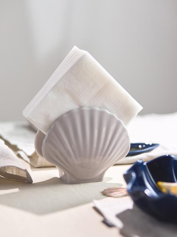 Салфетница pearl  из коллекции sea treasures