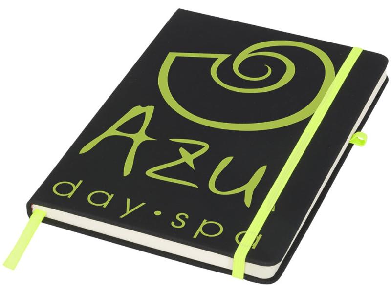 Блокнот А5 Noir