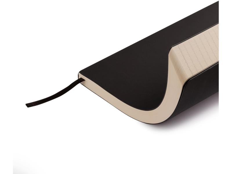 Ежедневник недатированный B5 Megapolis Flex