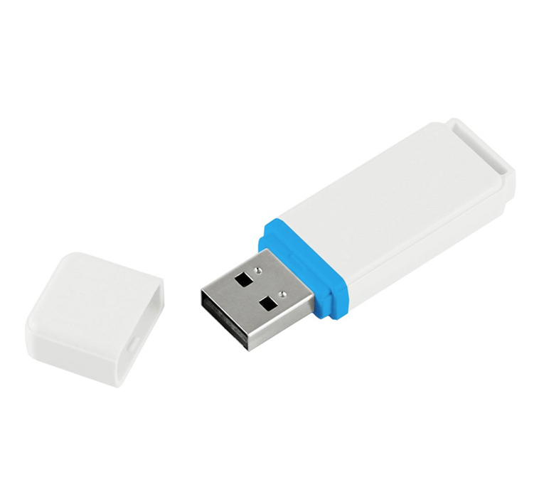 Флеш накопитель USB 2.0 Goodram UMO2 16GB, пластик,16 Gb