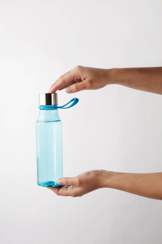 Бутылка для воды VINGA Lean из тритана, 600 мл