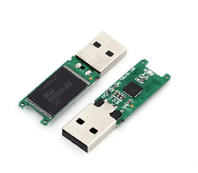 Чип (плата) для флешки Twister 16GB 2.0