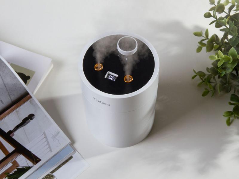 Увлажнитель воздуха Vogue