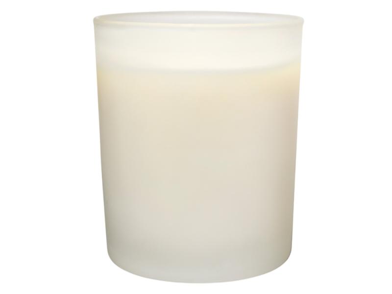 Ароматическая свеча в матовом стакане Sensual, коллекция Exclusive, 250 мл
