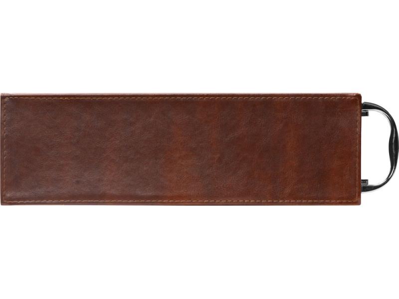 Набор аксессуаров для вина в подарочной коробке Fabrizio