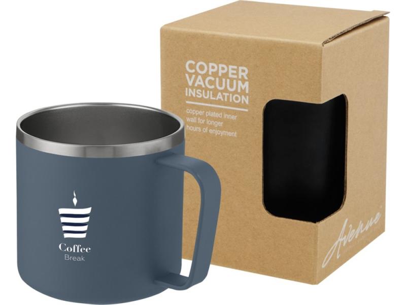 Кружка Jetta с вакуумной изоляцией