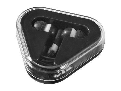 Наушники Rebel