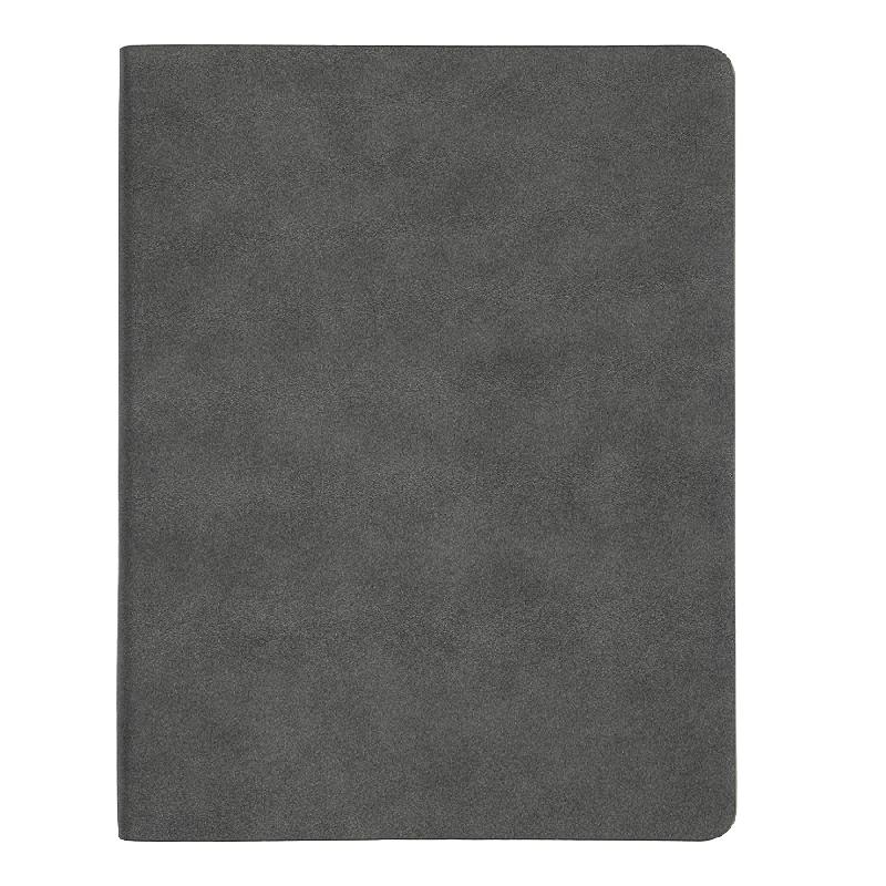 Ежедневник Flexy Nuba B5, недатированный, в гибкой обложке, бумага 100 гм2