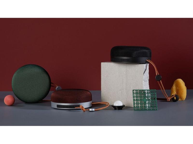 Портативная колонка Mysound Capella