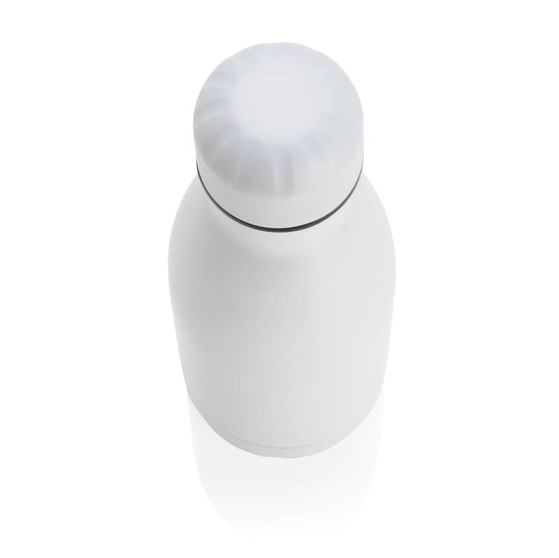 Вакуумная бутылка из нержавеющей стали, 260 мл