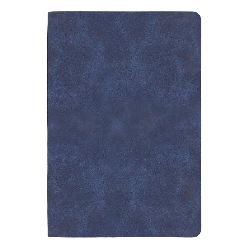 Ежедневник Flexy Luba А5, недатированный, в гибкой обложке